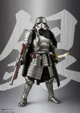 Star Wars Movie Realization Meishou  - Ashigaru Taisho General Captain Phasma