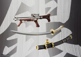 Star Wars Movie Realization Meishou  - Ashigaru Taisho General Captain Phasma