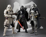 Star Wars Movie Realization Meishou  - Ashigaru Taisho General Captain Phasma