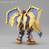 Figure-rise Standard : Digimon Wargreymon (Amplified)