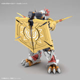 Figure-rise Standard : Digimon Wargreymon (Amplified)