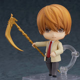 Nendoroid 1160 Death Note - Light Yagami 2.0
