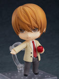 Nendoroid Death Note - Light Yagami 2.0