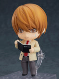Nendoroid 1160 Death Note - Light Yagami 2.0