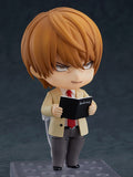 Nendoroid 1160 Death Note - Light Yagami 2.0