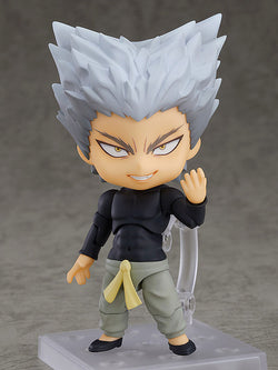Nendoroid One-Punch Man -- Garou Super Movable Edition