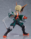 Figma My Hero Academia - Katsuki Bakugo