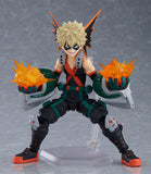 Figma My Hero Academia - Katsuki Bakugo