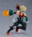 Figma My Hero Academia - Katsuki Bakugo