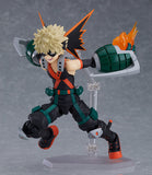 Figma My Hero Academia - Katsuki Bakugo