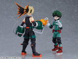 Figma My Hero Academia - Katsuki Bakugo