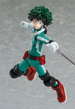 Figma My Hero Academia - Izuku Midoriya (Reissue)