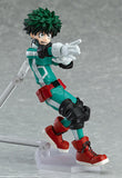 Figma My Hero Academia - Izuku Midoriya (Reissue)