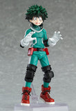 Figma My Hero Academia - Izuku Midoriya (Reissue)