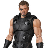 MAFEX No. 104 Avengers: Infinity War - Thor