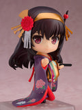 Nendoroid Saenai Heroine no Sodatekata - Utaha Kasumigaoka Kimono Version