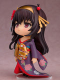 Nendoroid Saenai Heroine no Sodatekata - Utaha Kasumigaoka Kimono Version