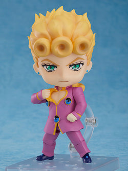 Nendoroid 1155 JoJo's Bizarre Adventures Golden Wind - Giorno Giovanna