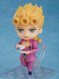 Nendoroid 1155 JoJo's Bizarre Adventures Golden Wind - Giorno Giovanna Re-issue