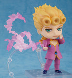 Nendoroid 1155 JoJo's Bizarre Adventures Golden Wind - Giorno Giovanna Re-issue