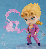 Nendoroid 1155 JoJo's Bizarre Adventures Golden Wind - Giorno Giovanna Re-issue