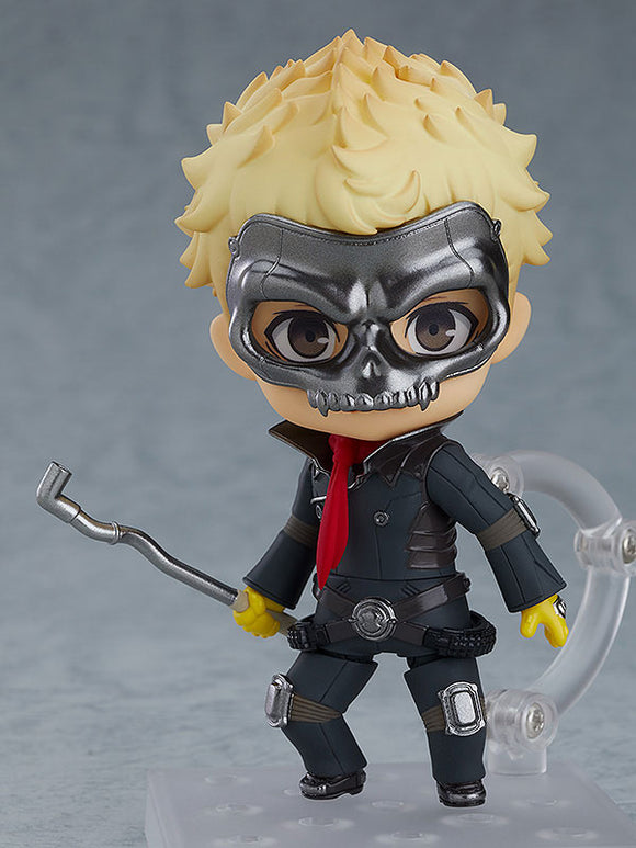 Nendoroid Persona 5 The Animation - Ryuji Sakamoto Phantom Thief Version