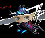 Nendoroid Persona 5 The Animation - Ryuji Sakamoto Phantom Thief Version