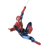 MAFEX Spider-man - Spider-man Comic Paint Version