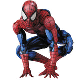 MAFEX Spider-man - Spider-man Comic Paint Version