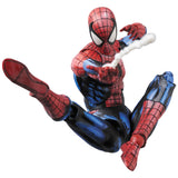 MAFEX Spider-man - Spider-man Comic Paint Version