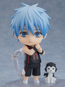 Nendoroid 1172 Kuroko's Basketball Tetsuya Kuroko