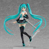Figma Vocaloid - Character Vocal Series 01 - Miku Hatsune V4 Chinese