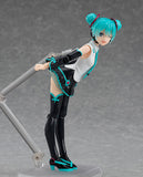 Figma Vocaloid - Character Vocal Series 01 - Miku Hatsune V4 Chinese