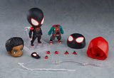Nendoroid Spiderman - Miles Morales Spider-Verse Edition DX. Ver