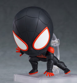 Nendoroid Spiderman - Miles Morales Spider-Verse Edition