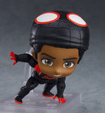 Nendoroid Spiderman - Miles Morales Spider-Verse Edition DX. Ver