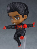 Nendoroid Spiderman - Miles Morales Spider-Verse Edition DX. Ver
