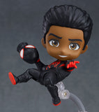 Nendoroid Spiderman - Miles Morales Spider-Verse Edition DX. Ver