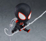 Nendoroid Spiderman - Miles Morales Spider-Verse Edition DX. Ver