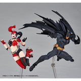 Revoltech Amazing Yamaguchi No 015 - Batman - Harley Quinn