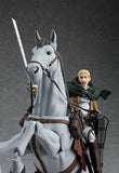 Figma Attack on Titan - Erwin Smith Re-issue