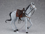 Figma Attack on Titan - Erwin Smith Re-issue