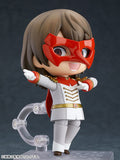 Nendoroid Persona 5 The Animation - Goro Akechi Phantom Thief Version