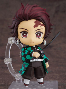 Nendoroid 1193 Demon Slayer - Tanjirou Kamado Reissue