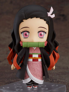 Nendoroid 1194 Demon Slayer - Nezuko Kamado Reissue