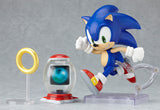 Nendoroid 214 Sonic The Hedgehog - Sonic The Hedgehog (Reissue)