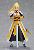 Figma Konesuba/  Kono Subarashii Sekai ni Shukufuku o! Gods Blessing on this Wonderful World! - Darkness Re-issue Pre-order