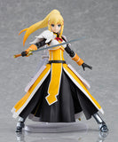 Figma Konesuba/  Kono Subarashii Sekai ni Shukufuku o! Gods Blessing on this Wonderful World! - Darkness Re-issue Pre-order