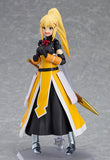 Figma Konesuba/  Kono Subarashii Sekai ni Shukufuku o! Gods Blessing on this Wonderful World! - Darkness Re-issue Pre-order