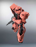 Robot Spirits Mobile Suit Gundam SIDE MS- MS-06S Char's Zaku ver. A.N.I.M.E.